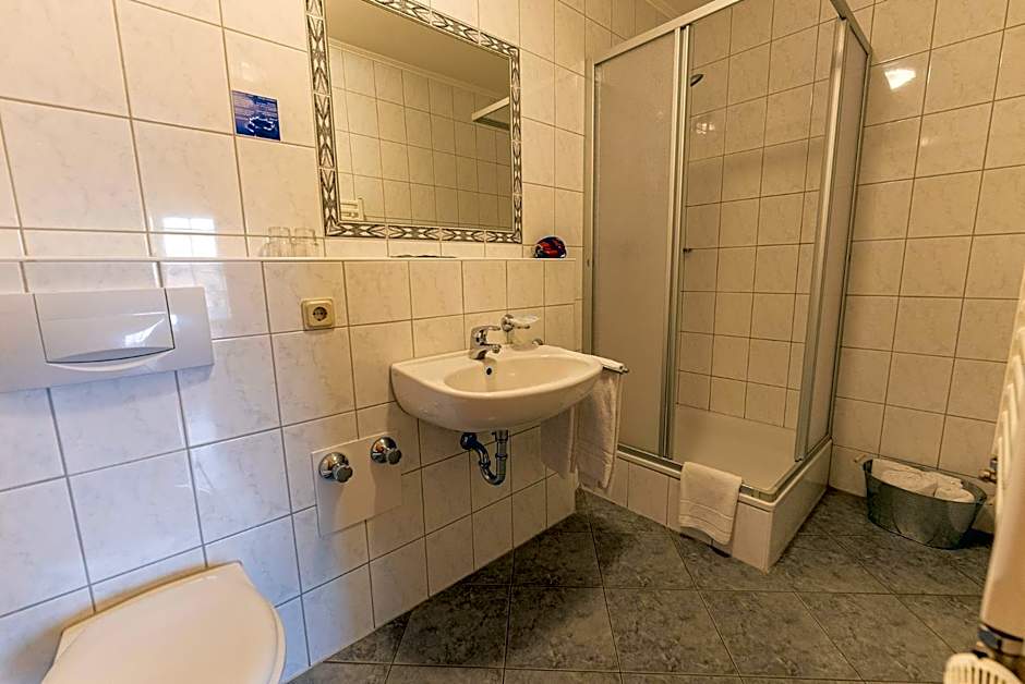 Hotel Fronhof Mettendorf