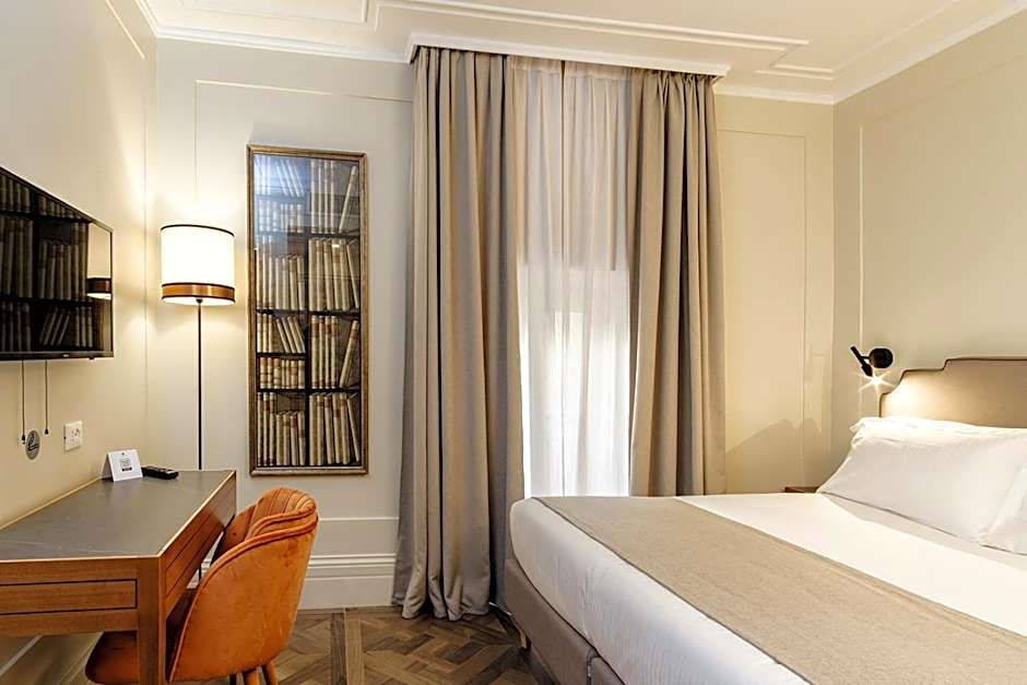 Hotel Smeraldo