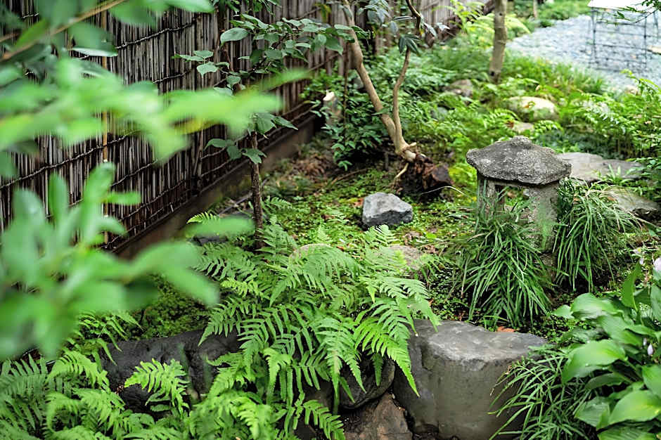 Guest house Umeya