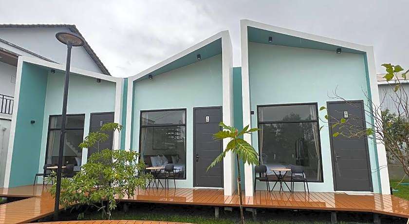 Sandy Residence Sihanoukville