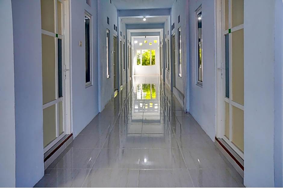 OYO Life 92918 Rumah Kost Arrahma Syariah