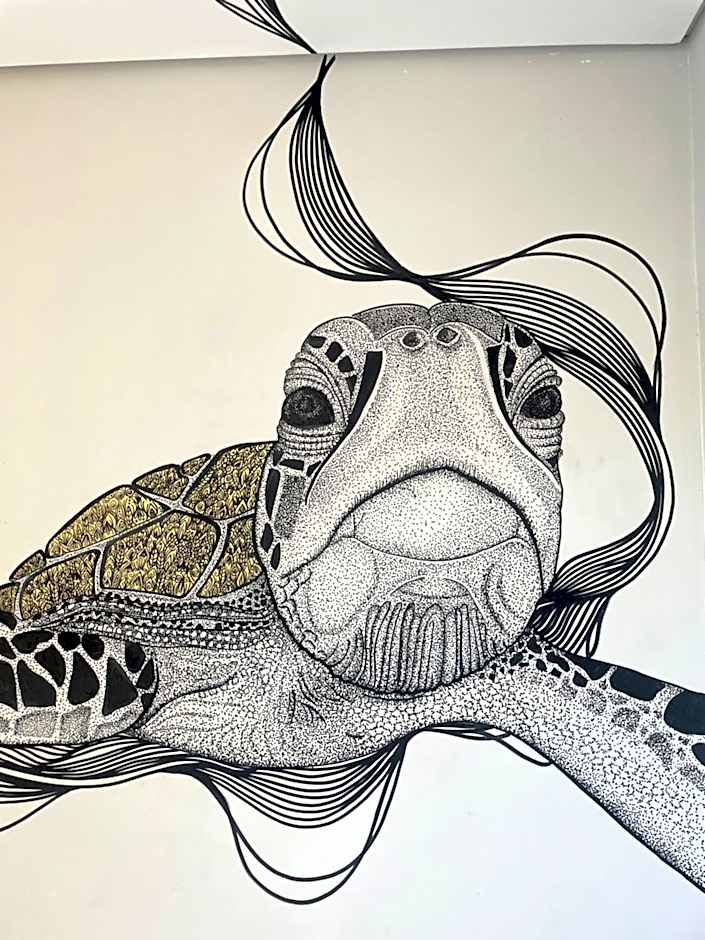 Pousada Low Tide maresias