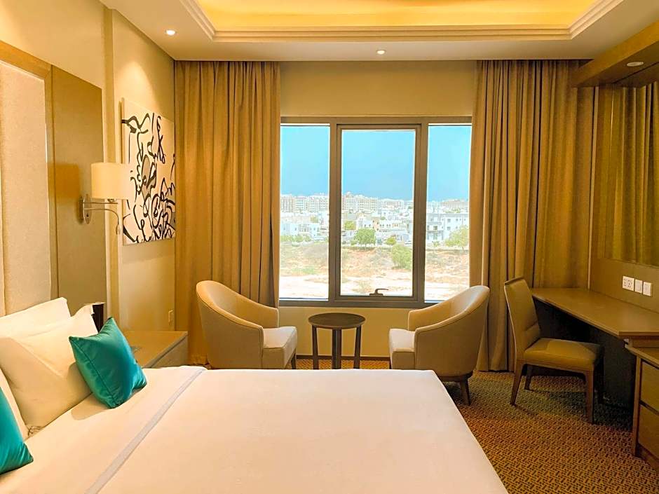 Mercure Muscat