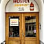 Hostel Krasnal Market Square Wroclaw