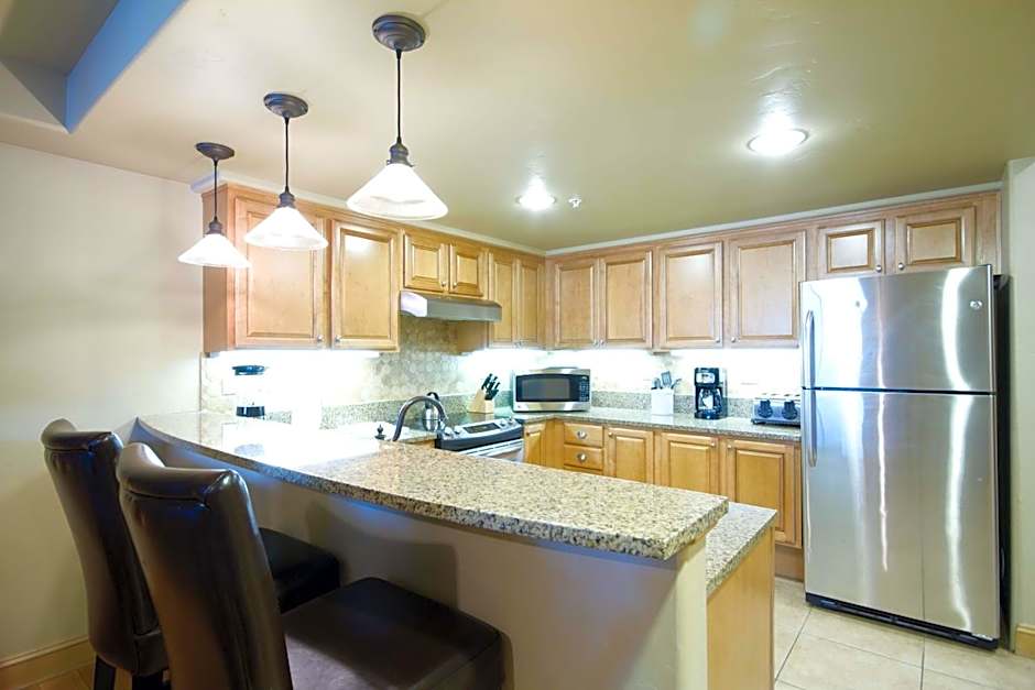 WorldMark Steamboat Springs