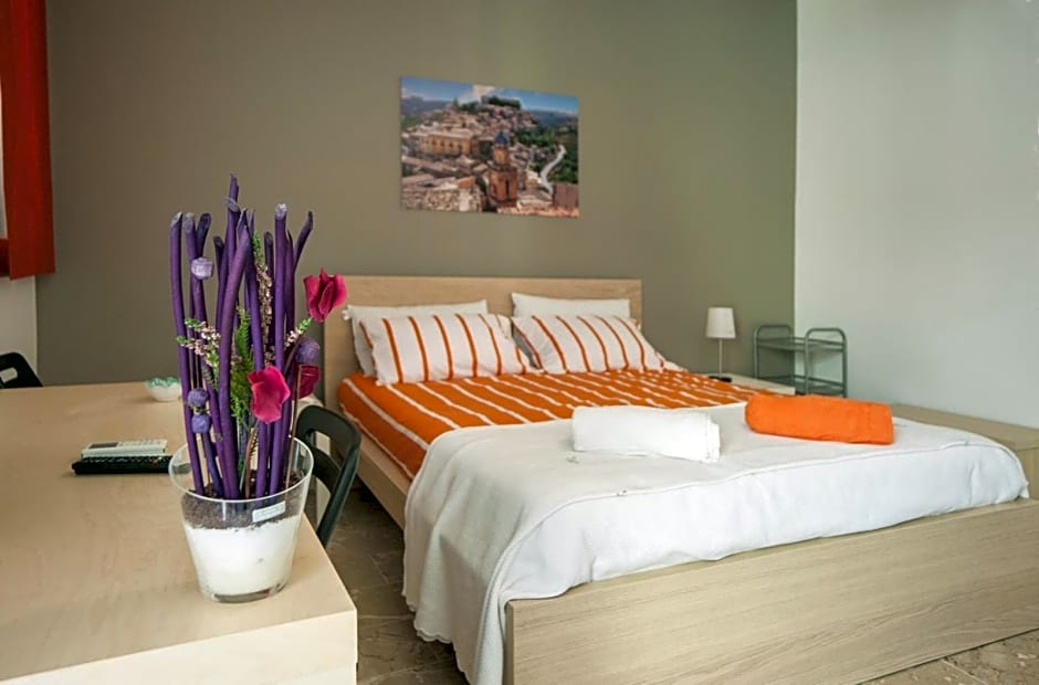 Ragusa Terra Priziusa