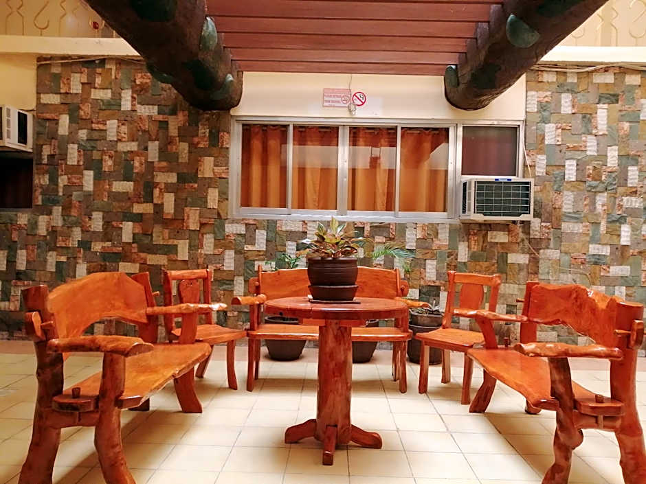 Photo 1 of 23 of Hotel Asuncion