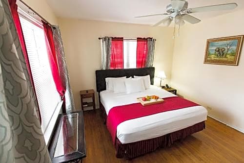 Baltic Hotel