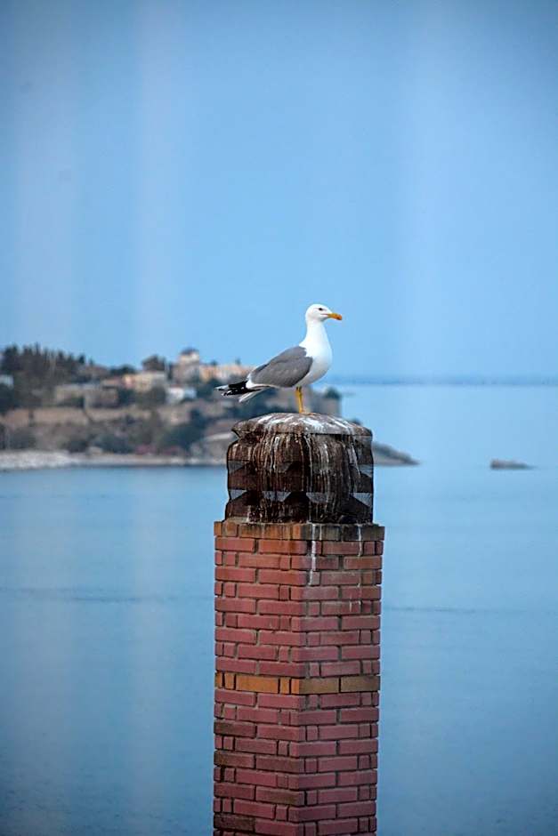 Mavili Luxury Apartments