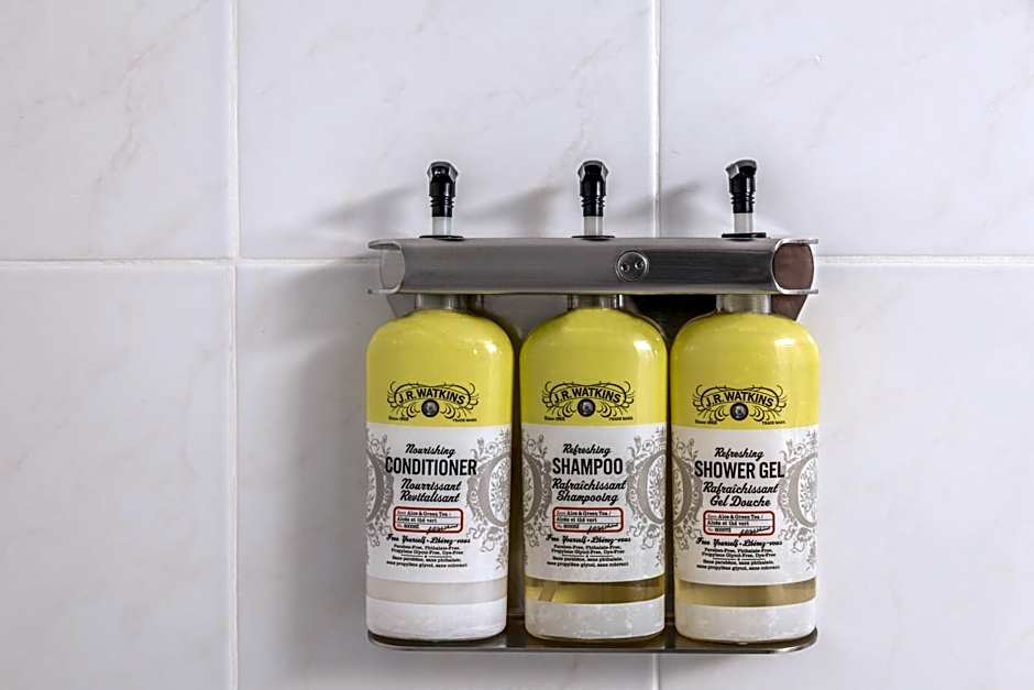 Hôtel Saint-Laurent Montréal