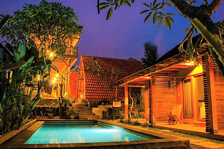 Dedeane ubud