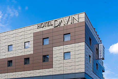 Davin Hotel