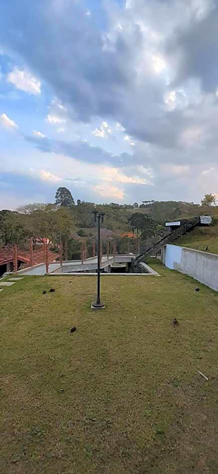 Pousada Pedacinho do Ceu suite Giulia 4