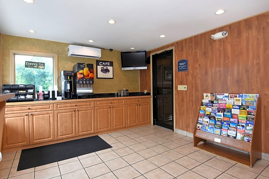 Ardsley Acres Hotel Westchester