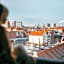 Hotel Marina Club Old Town View