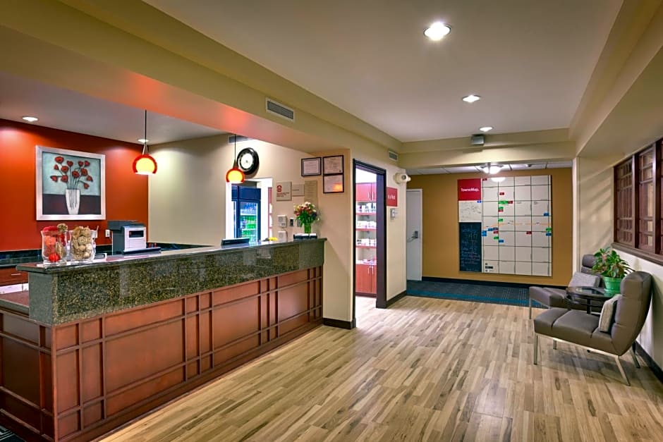 TownePlace Suites by Marriott Boise West/Meridian