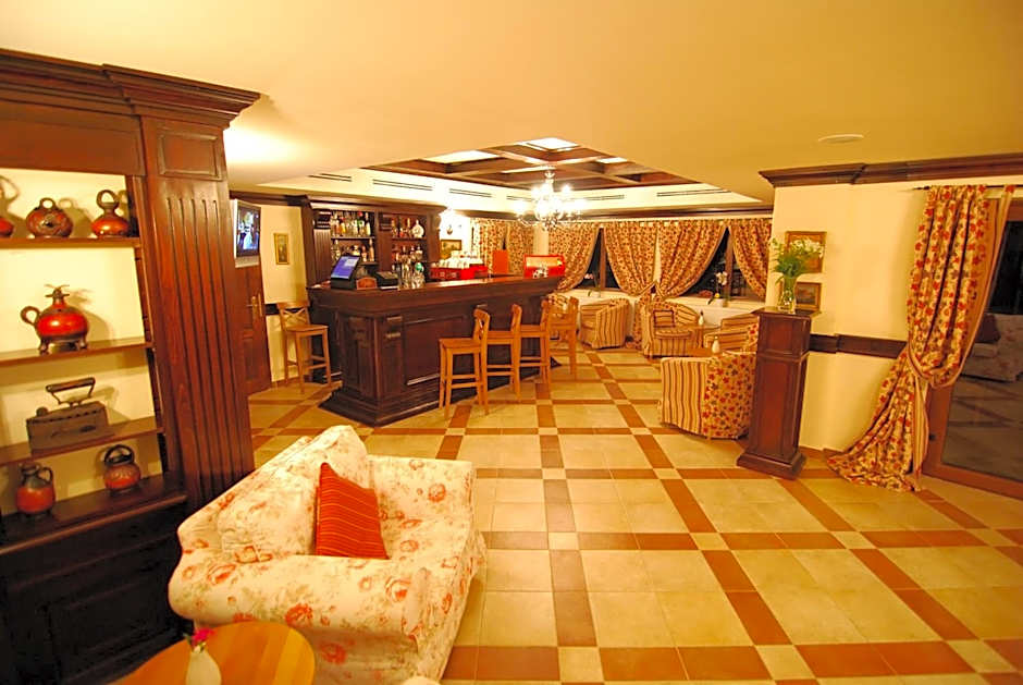 Nobillis - Carpathian Residence