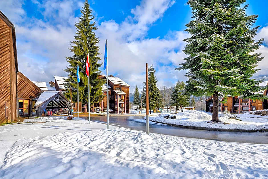 Village Club Les Tavaillons