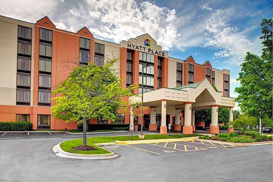 Hyatt Place Atlanta/Alpharetta/Windward Parkway