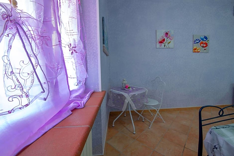 B&B Roman Country Villa