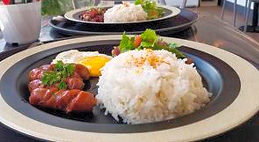 M LILOAN PENSION HOUSE