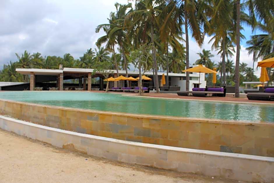Anema Wellness Villa & Spa Gili Lombok - Diving Center PADI