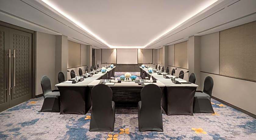 InterContinental Bangkok By IHG