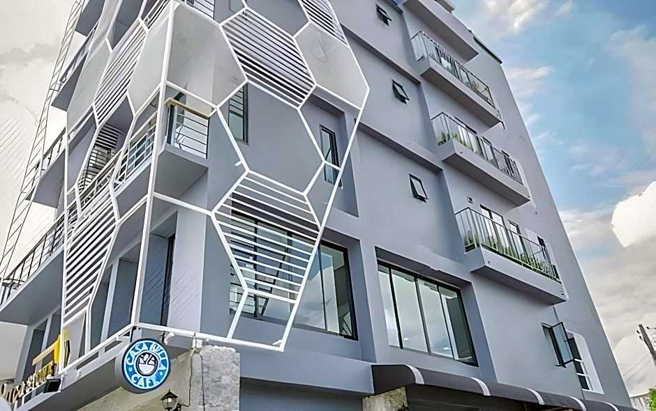 Casa Bella Phuket