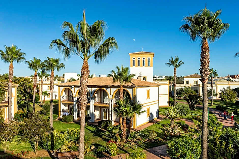 Aldiana Club Andalusien