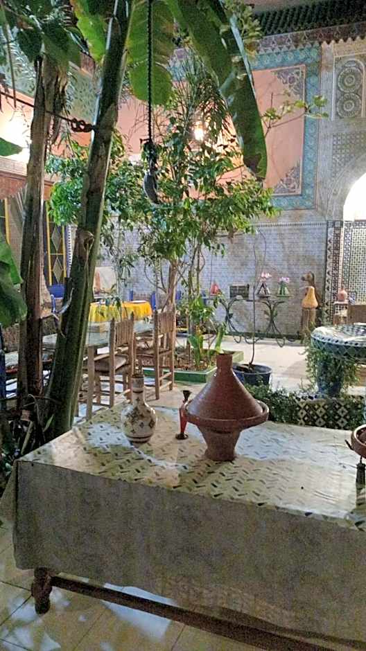 Riad Carole - Perfect for Families & Groups