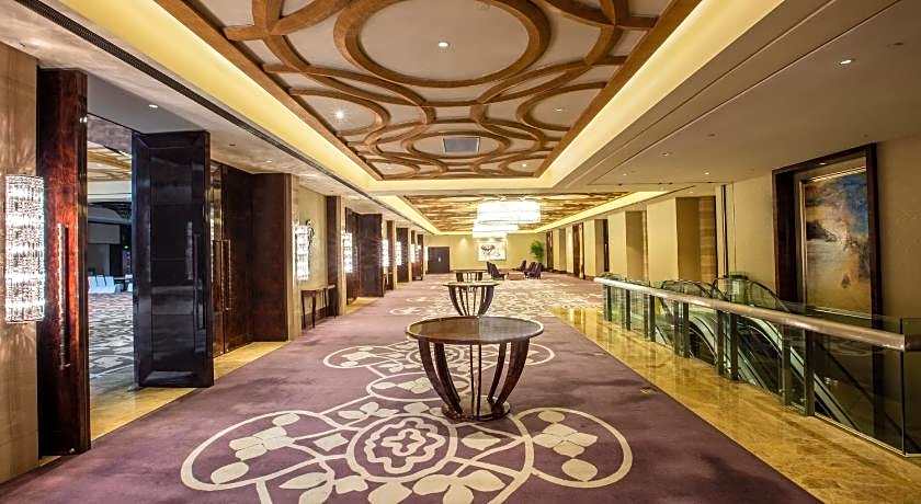 Crowne Plaza Hefei By IHG