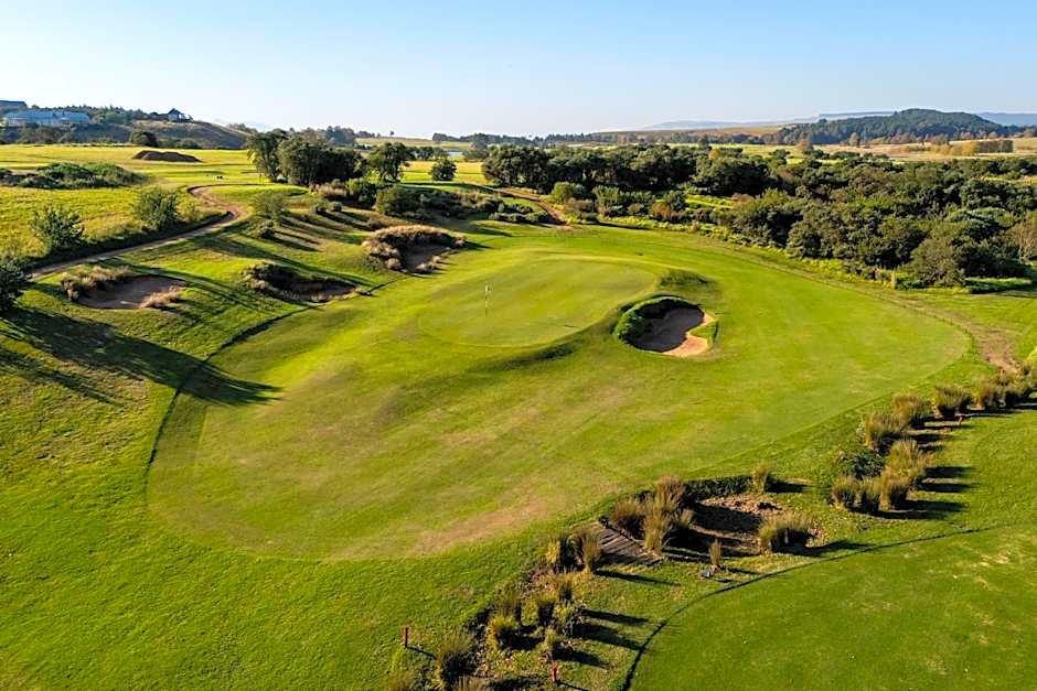Gowrie Farm Golf Lodge