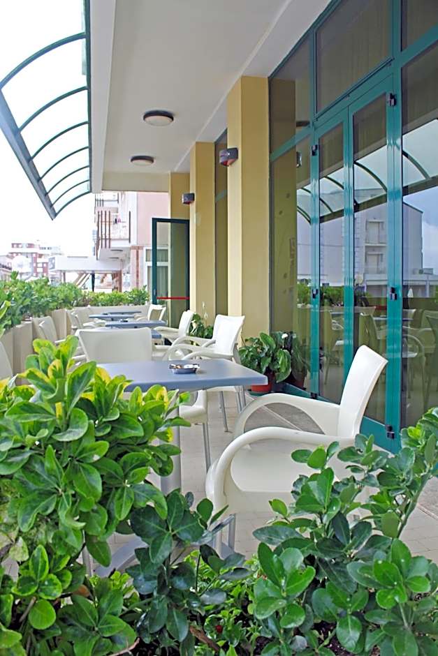 Hotel Colombo