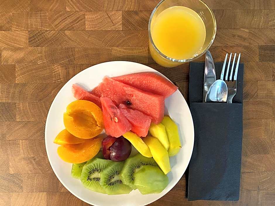 Residence Hotel Moderno