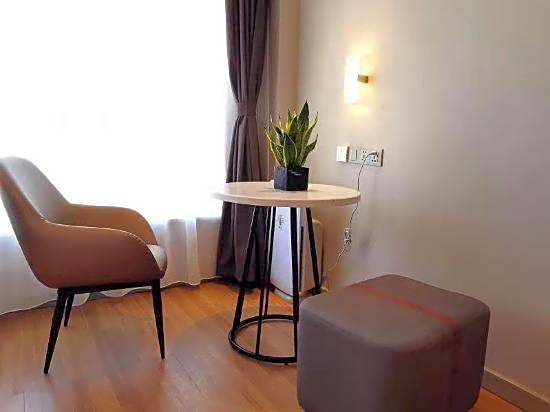 Jinjiang Inn Kunshan Tongfeng Rd