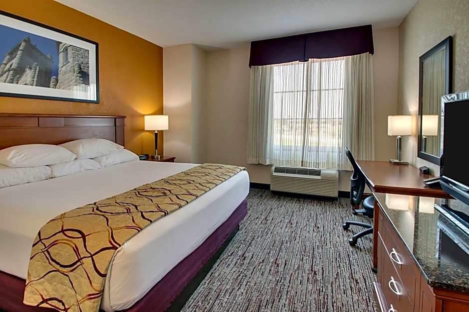 Drury Inn & Suites Findlay