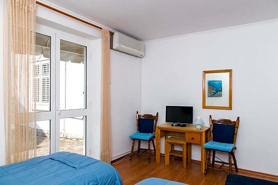 Plavi Žal Apartment