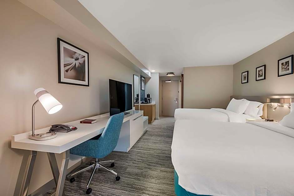 Hilton Garden Inn Oklahoma City Midtown