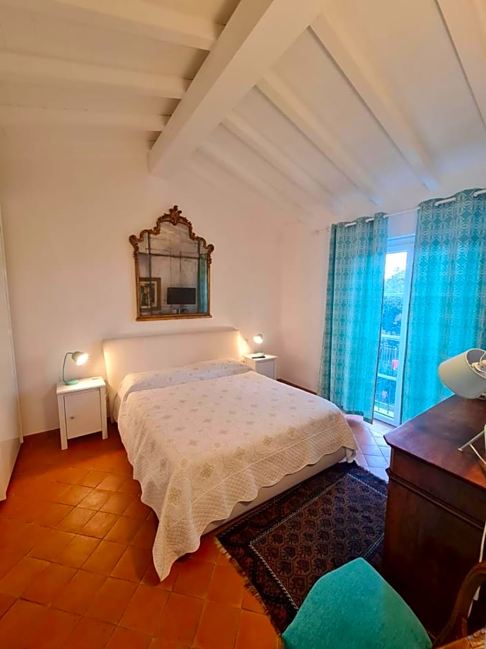 B&B Luna Nuova