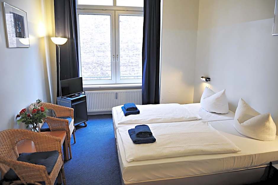 Hotel Transit Loft
