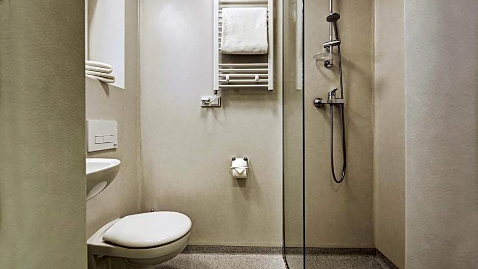 24Seven Hotel Nürnberg
