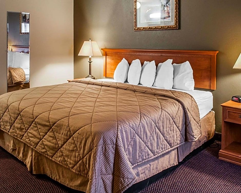 Rodeway Inn of Espanola