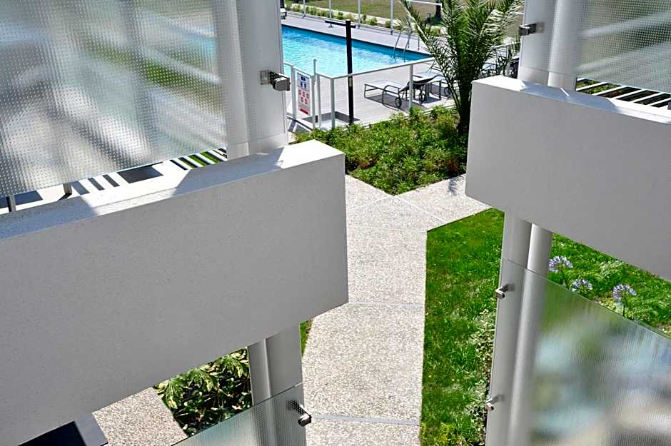 Hotel Eden Park Pau Est, avec Piscine