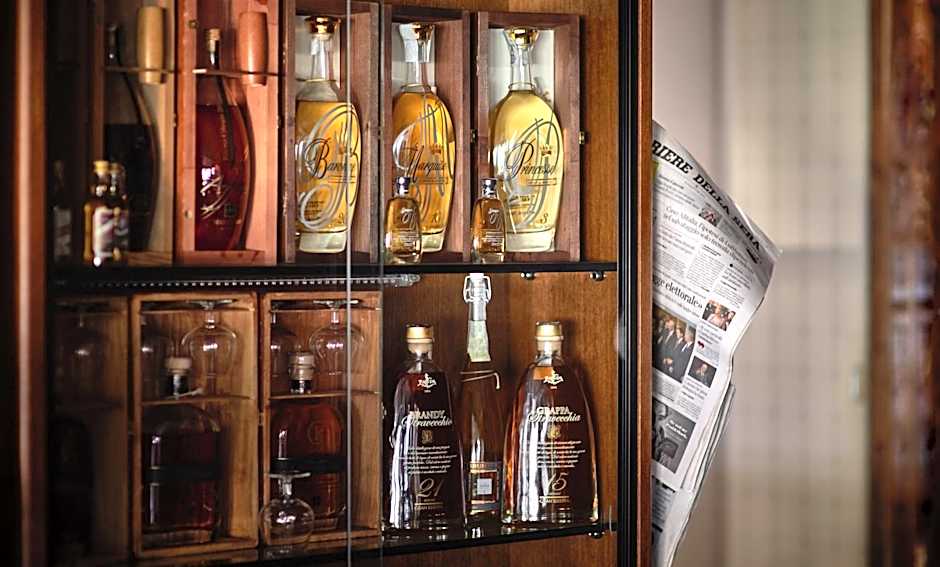 Hotel Rocca Della Sena