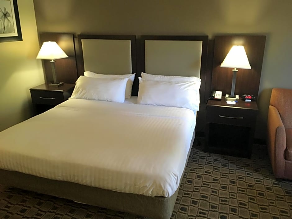 Holiday Inn Express Hotel & Suites Albemarle