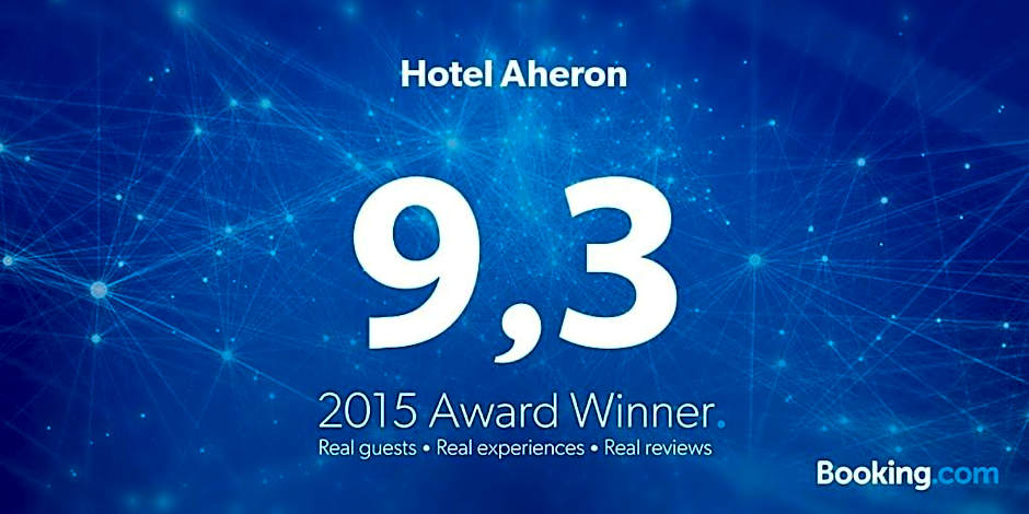Hotel Aheron