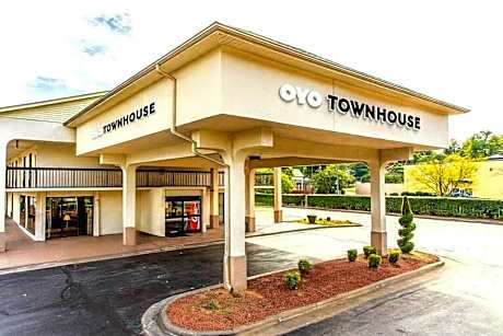 Townhouse Winston Salem - University