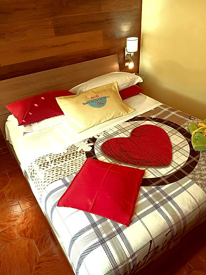 Non ci resta che Napoli