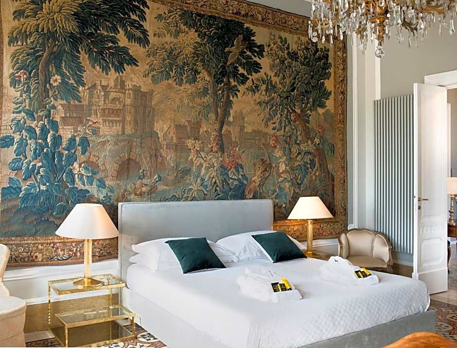 Vittoria - house of charme