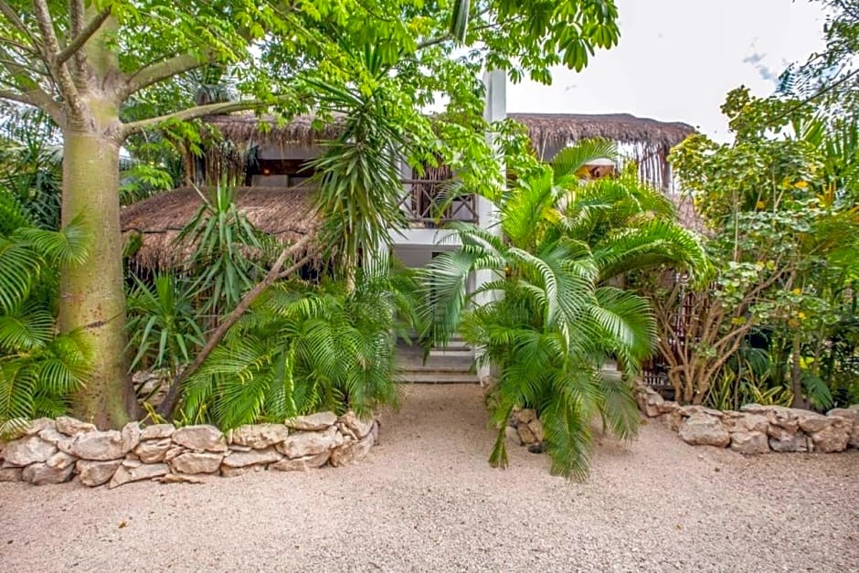 Icástico Tulum